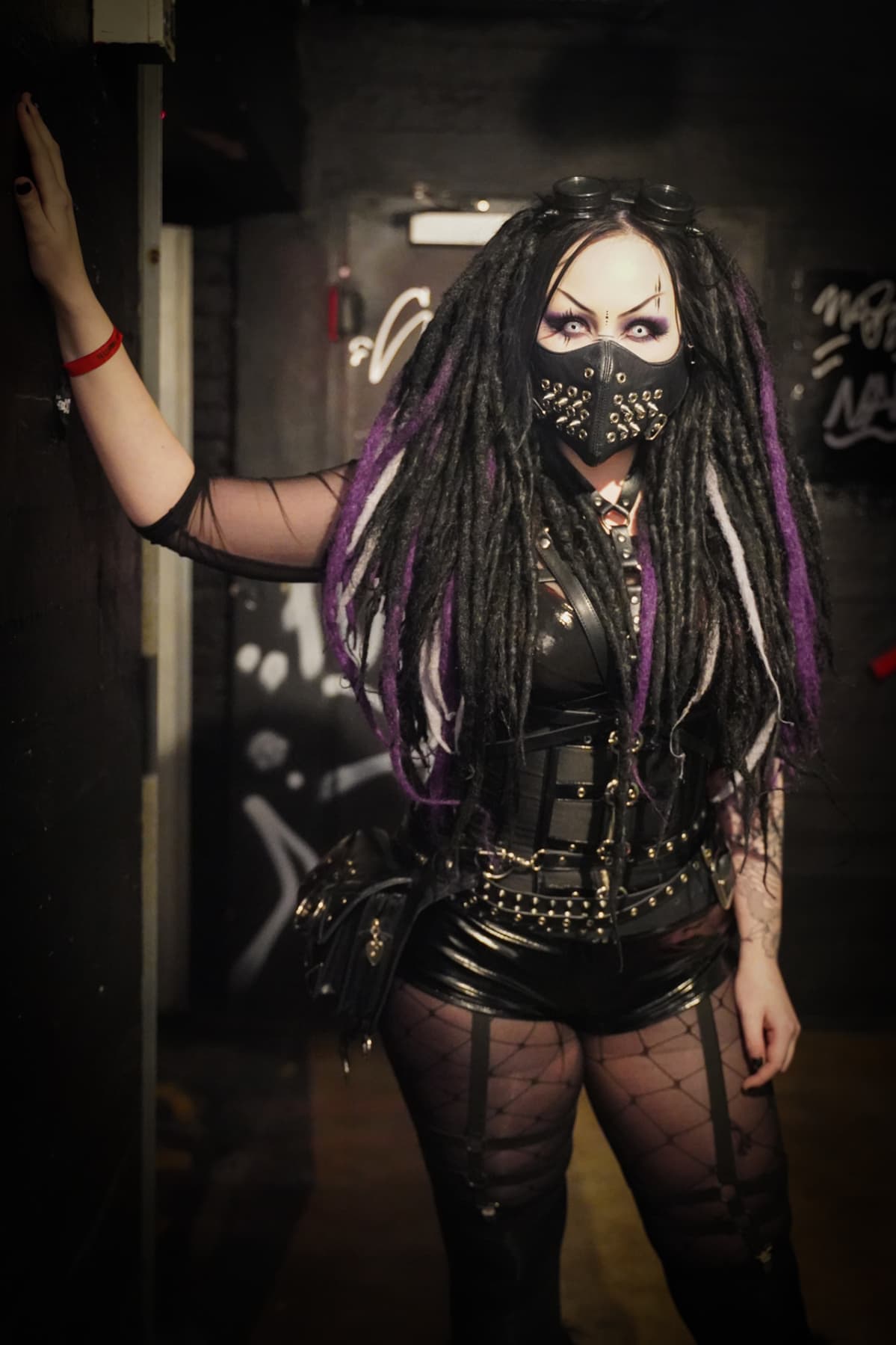 Hellsinki Industrial Festival