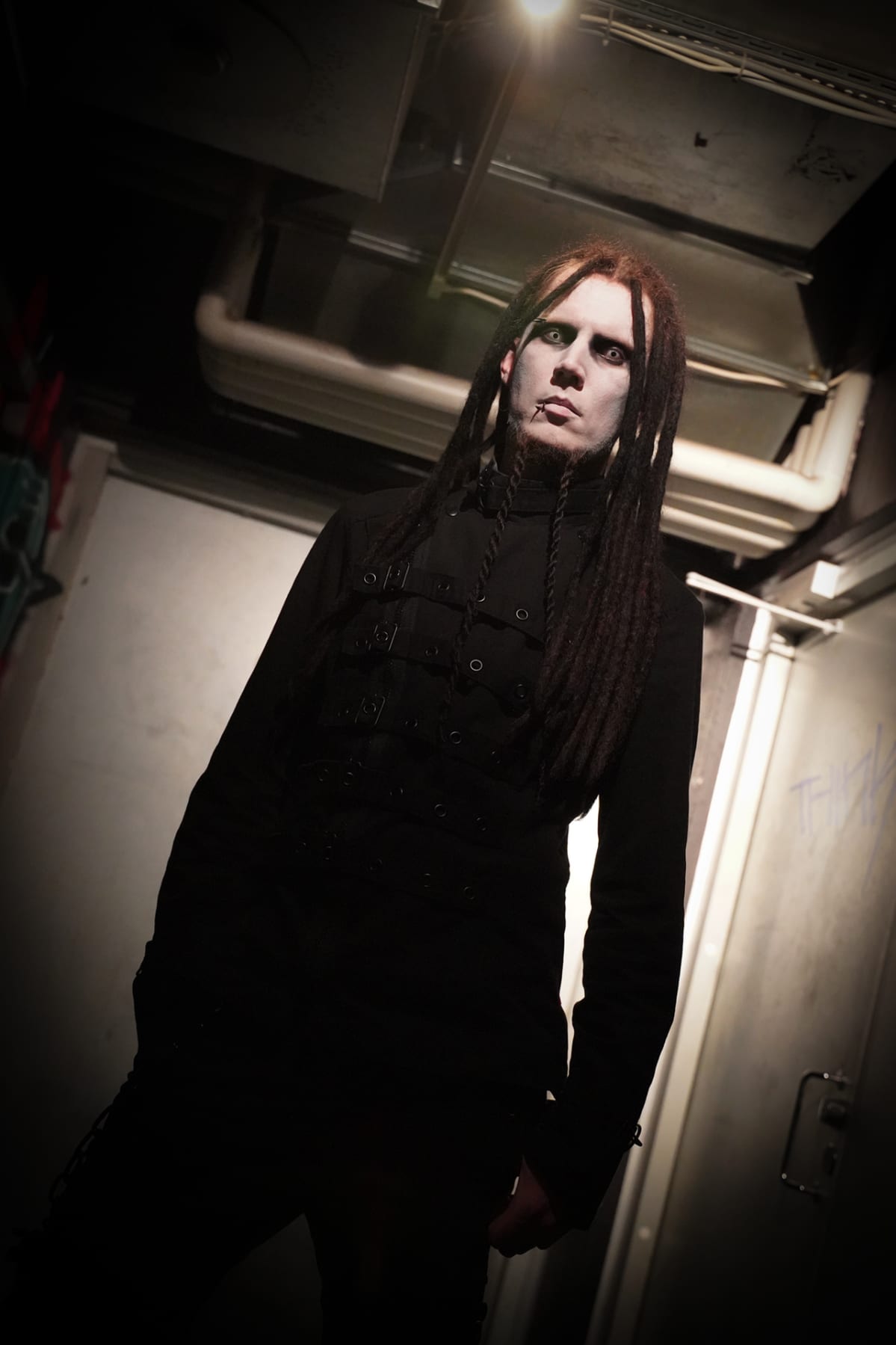 Hellsinki Industrial Festival