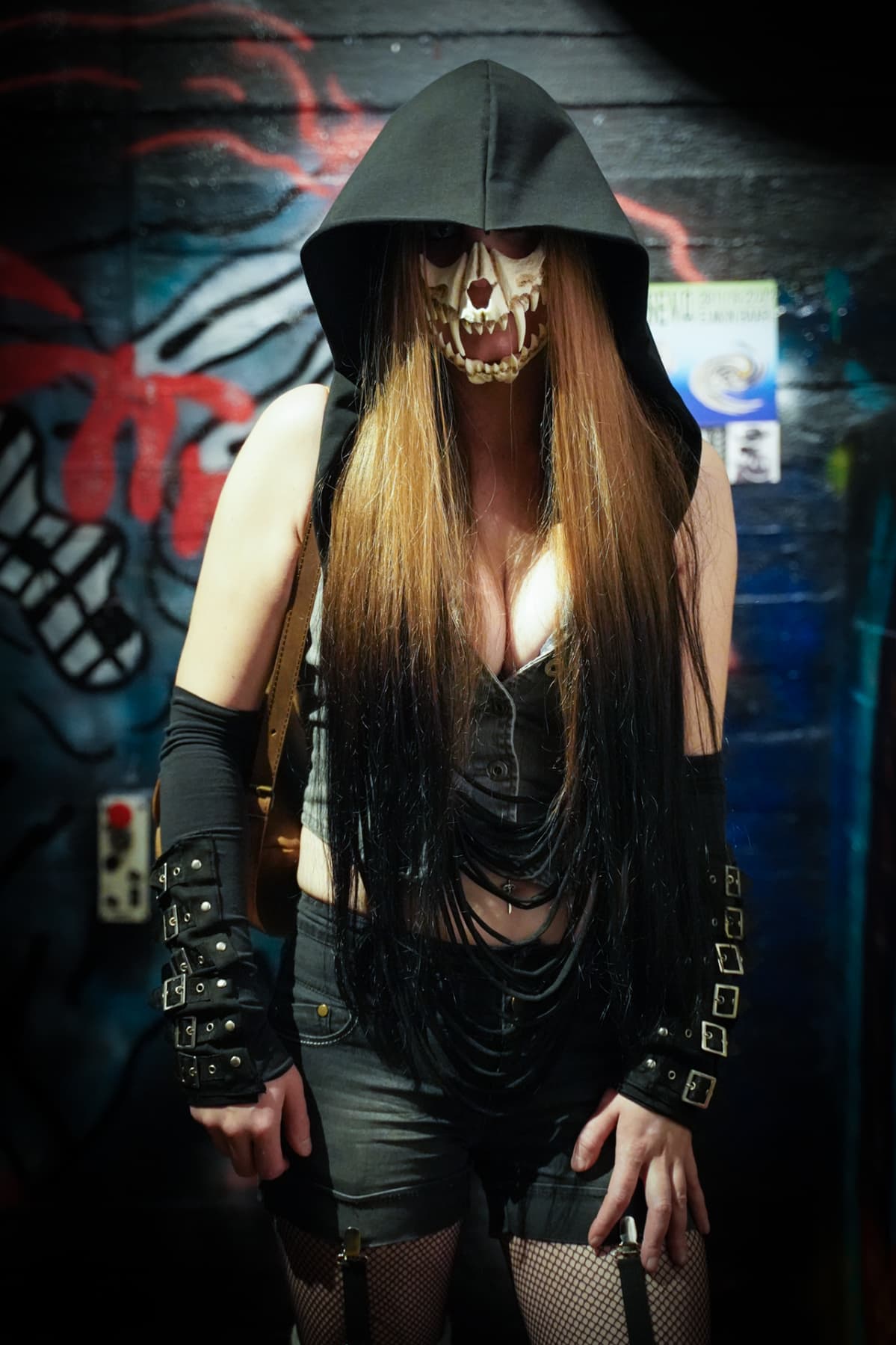 Hellsinki Industrial Festival