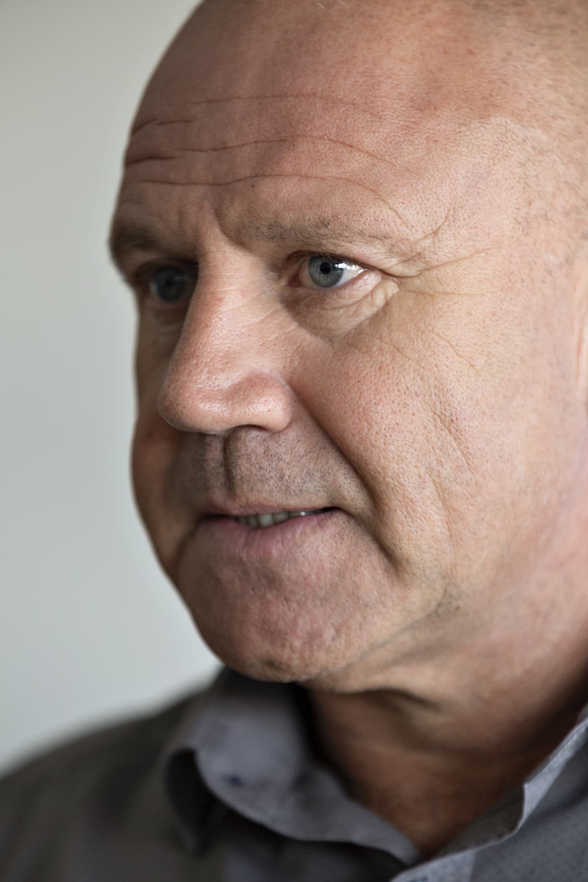 Torben Svarrer