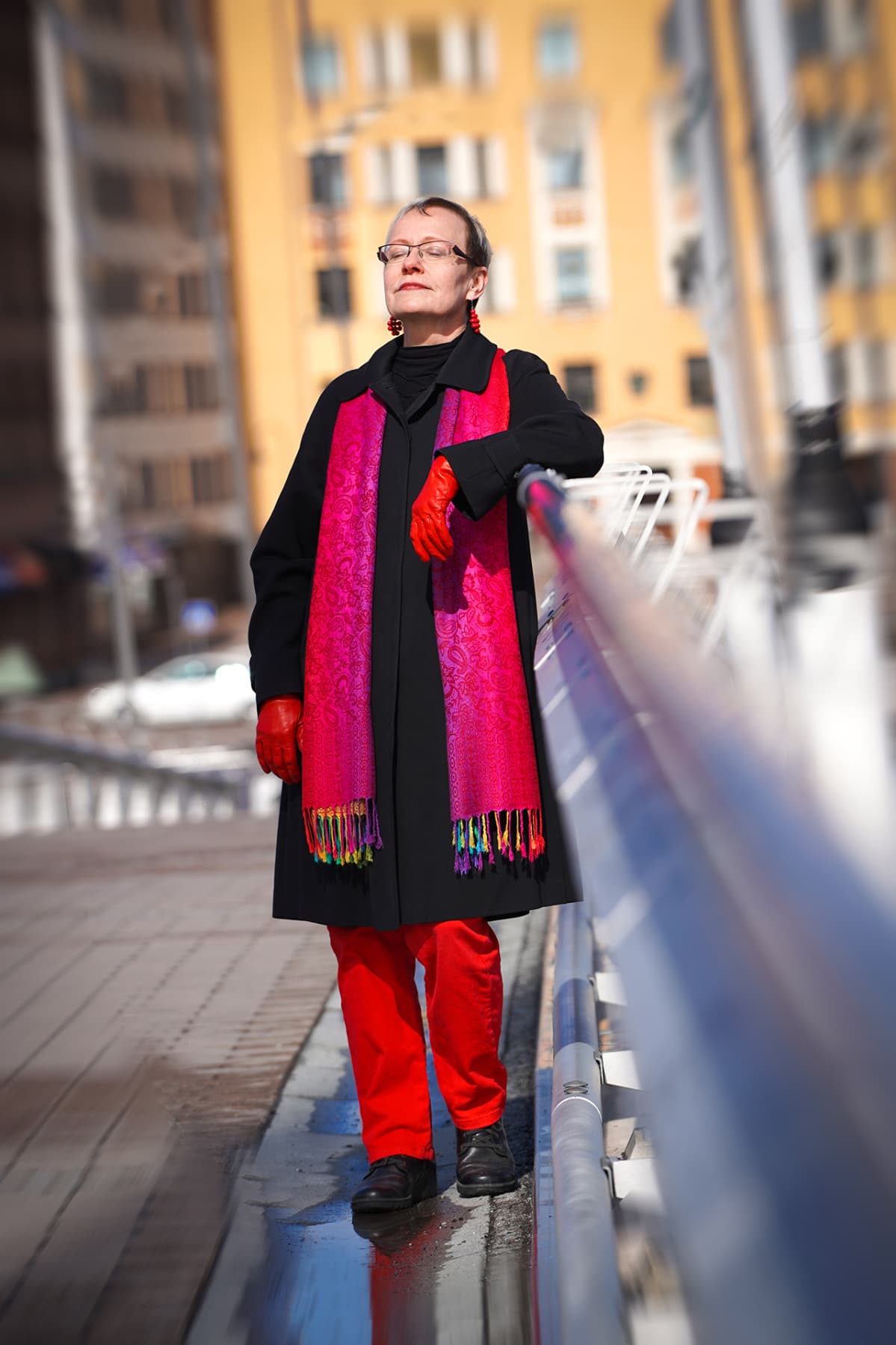 Johanna Sinisalo