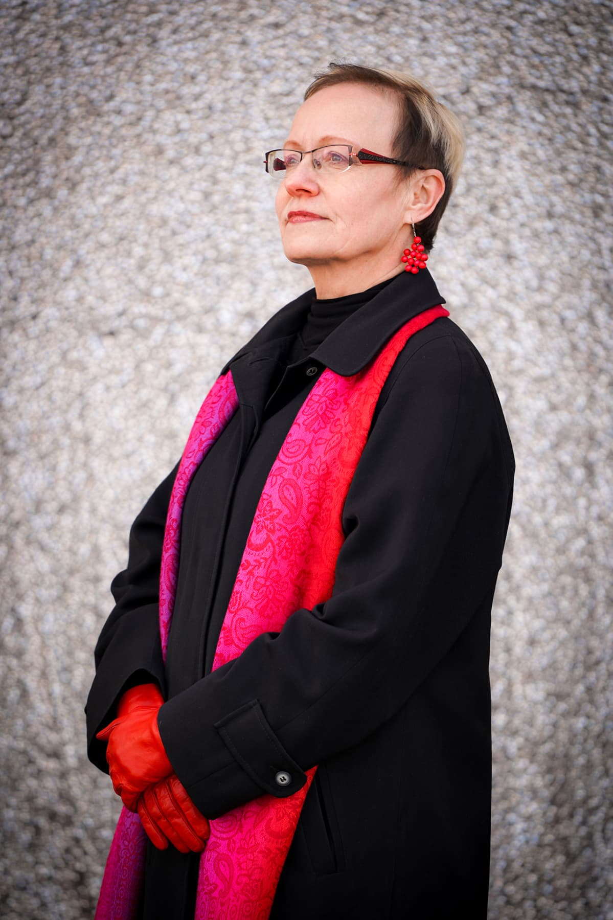 Johanna Sinisalo