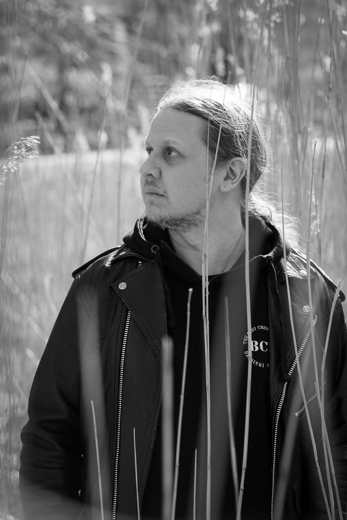 Ville Sorvali, Moonsorrow, folk metal