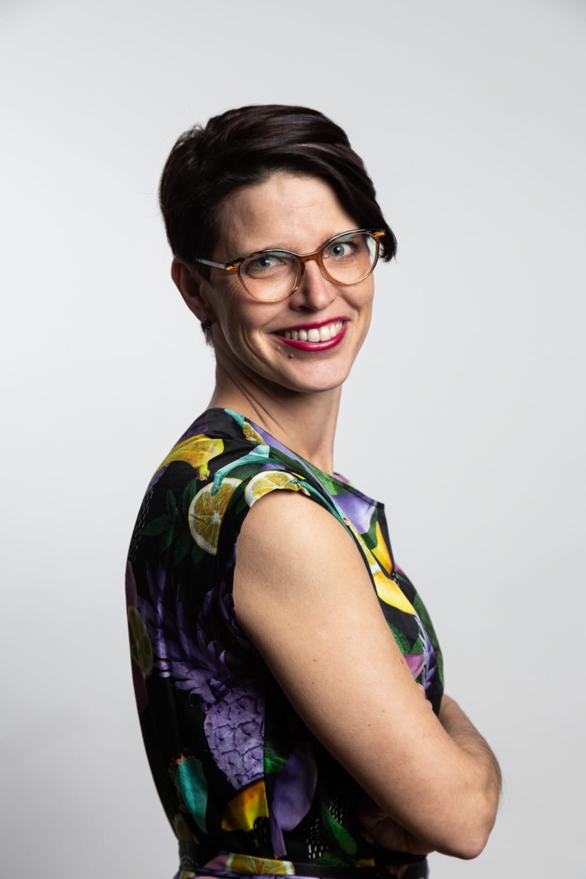 Inna-Pirjetta Lahti, PING Helsinki