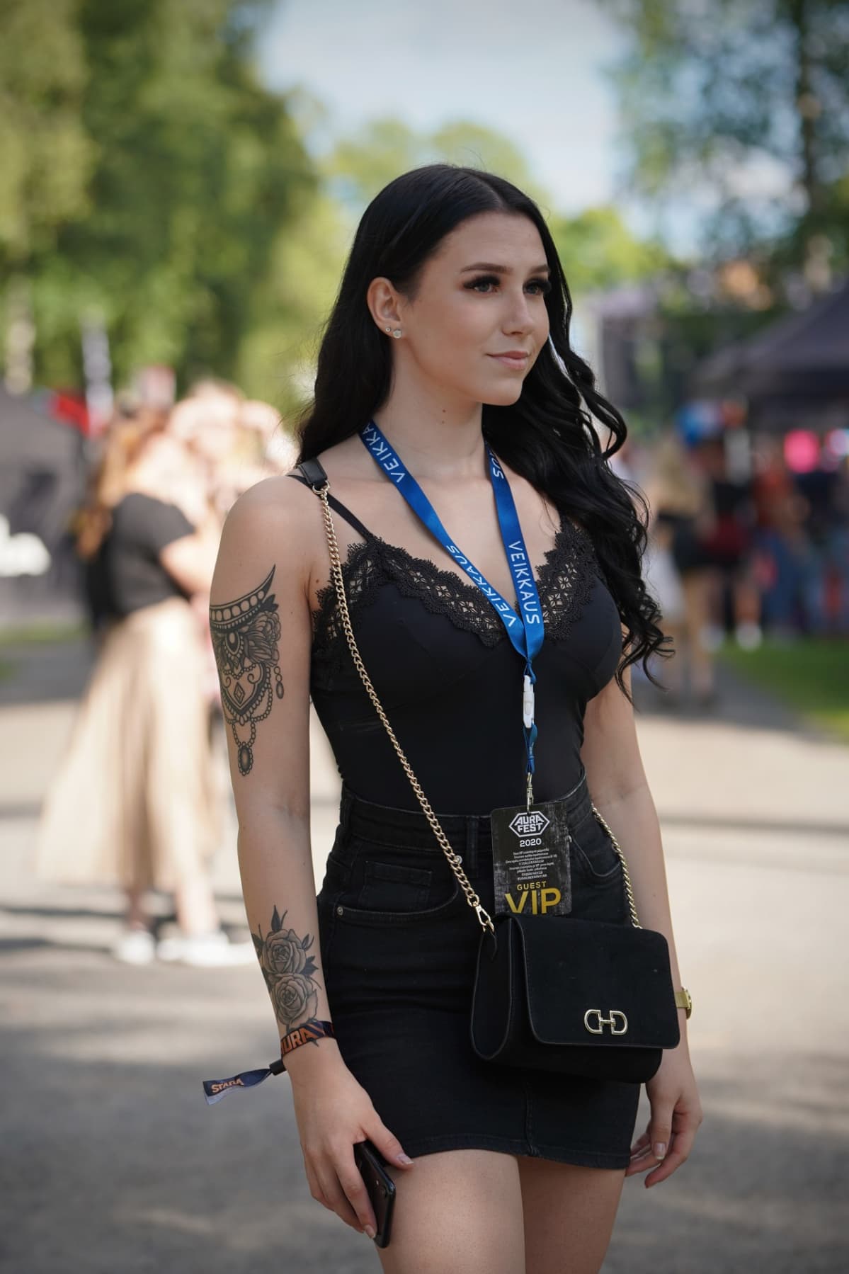 Aura Fest