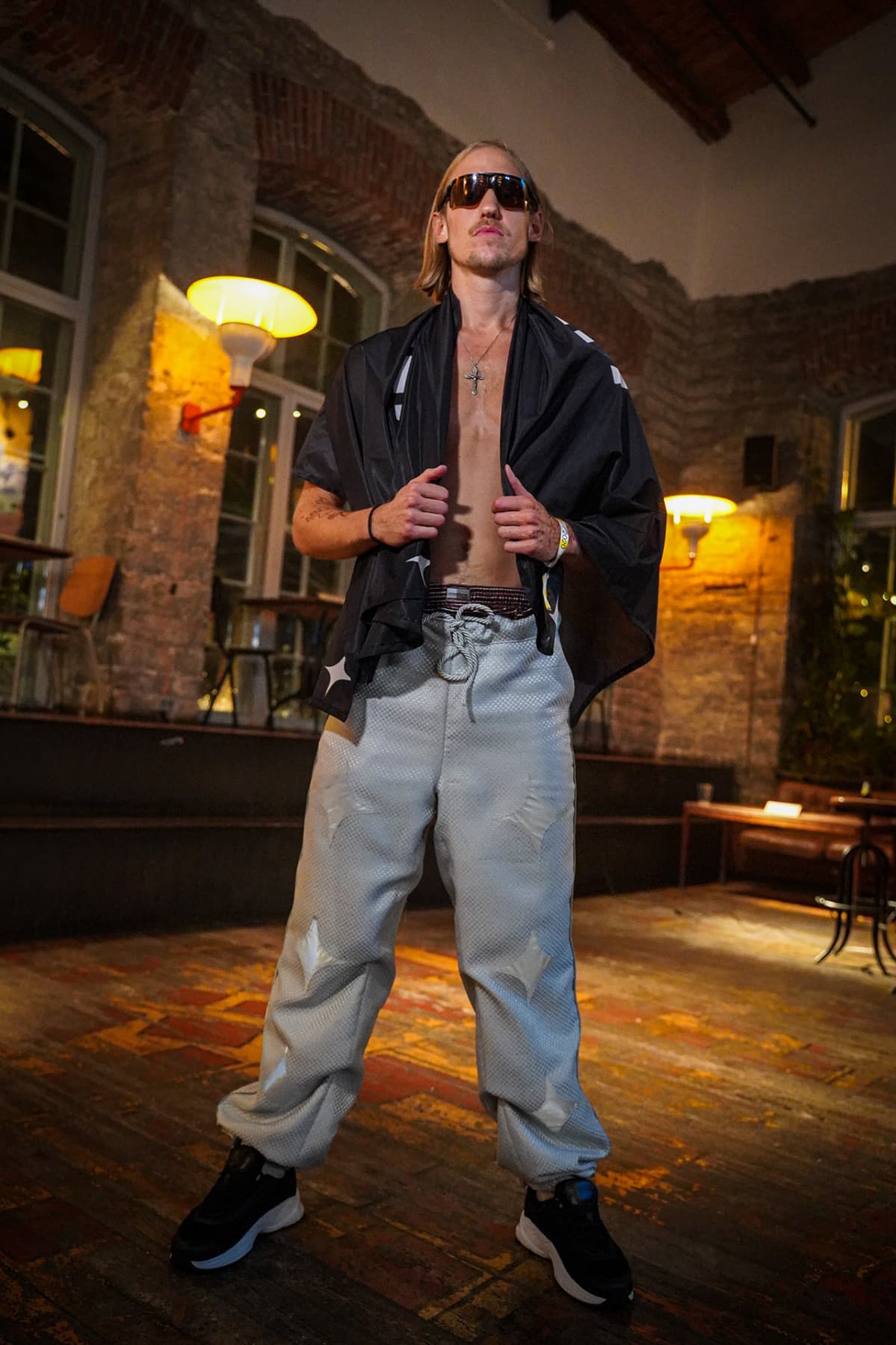 Lukamon, hiphop, rap