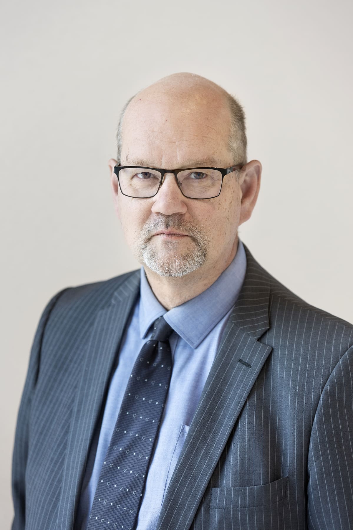 Jaakko Kiander