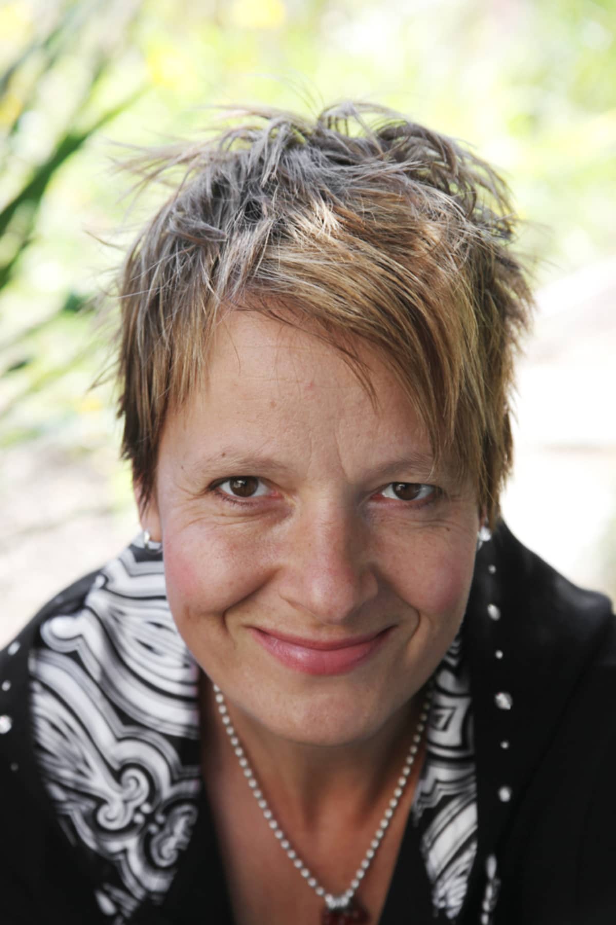 Susanna Helke