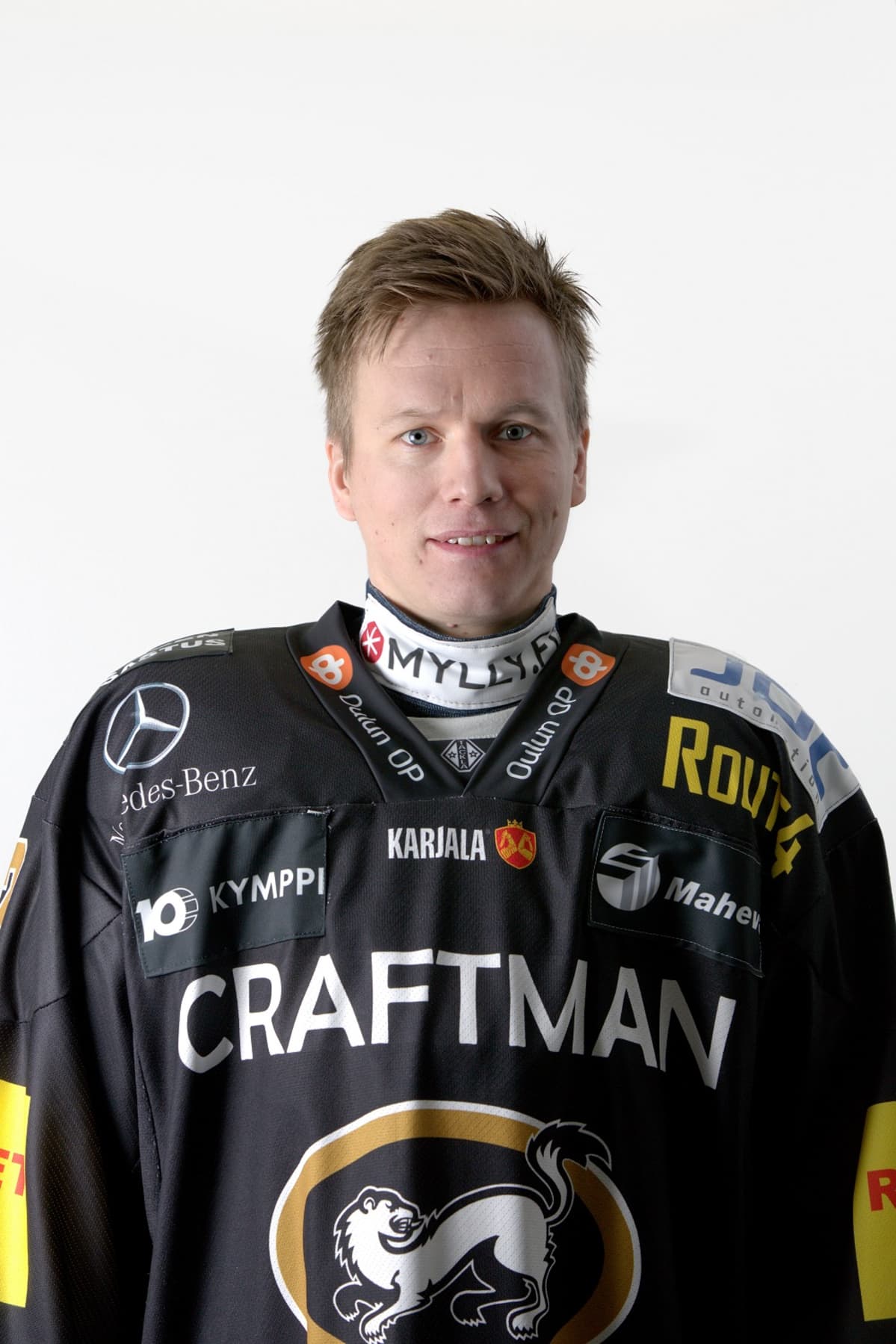 Esa Pirnes