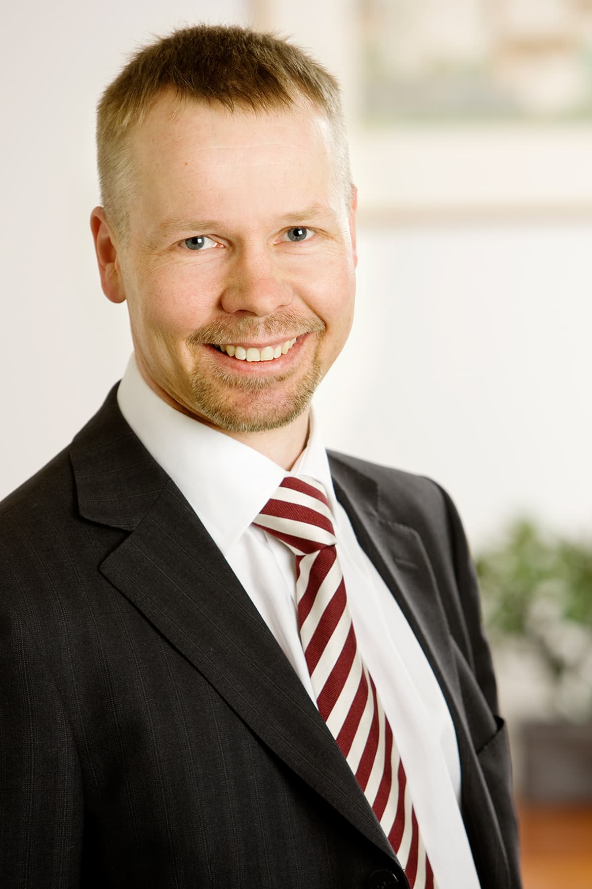 Jari Ohrankämmen.