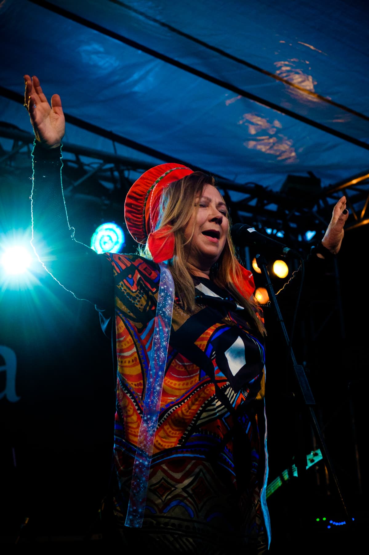 Mari Boine