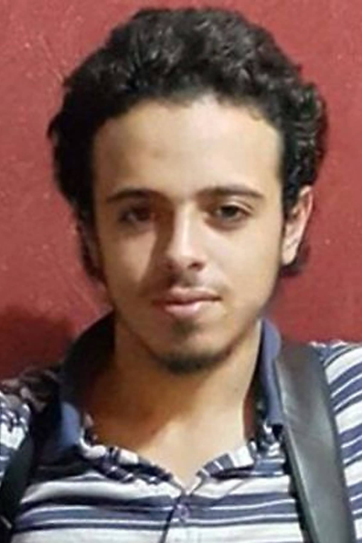 Bilal Hadfi