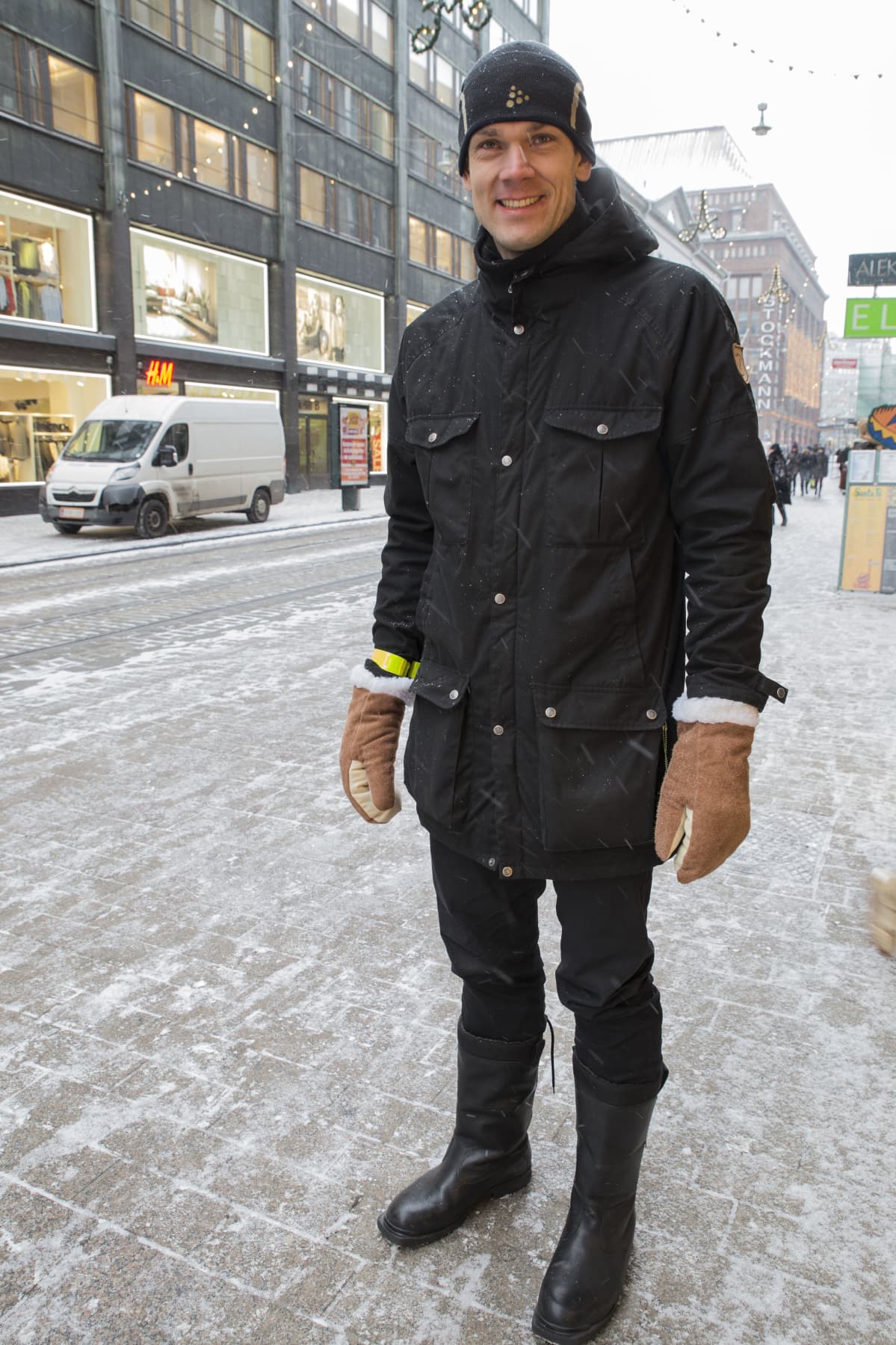 Jani Seppälä