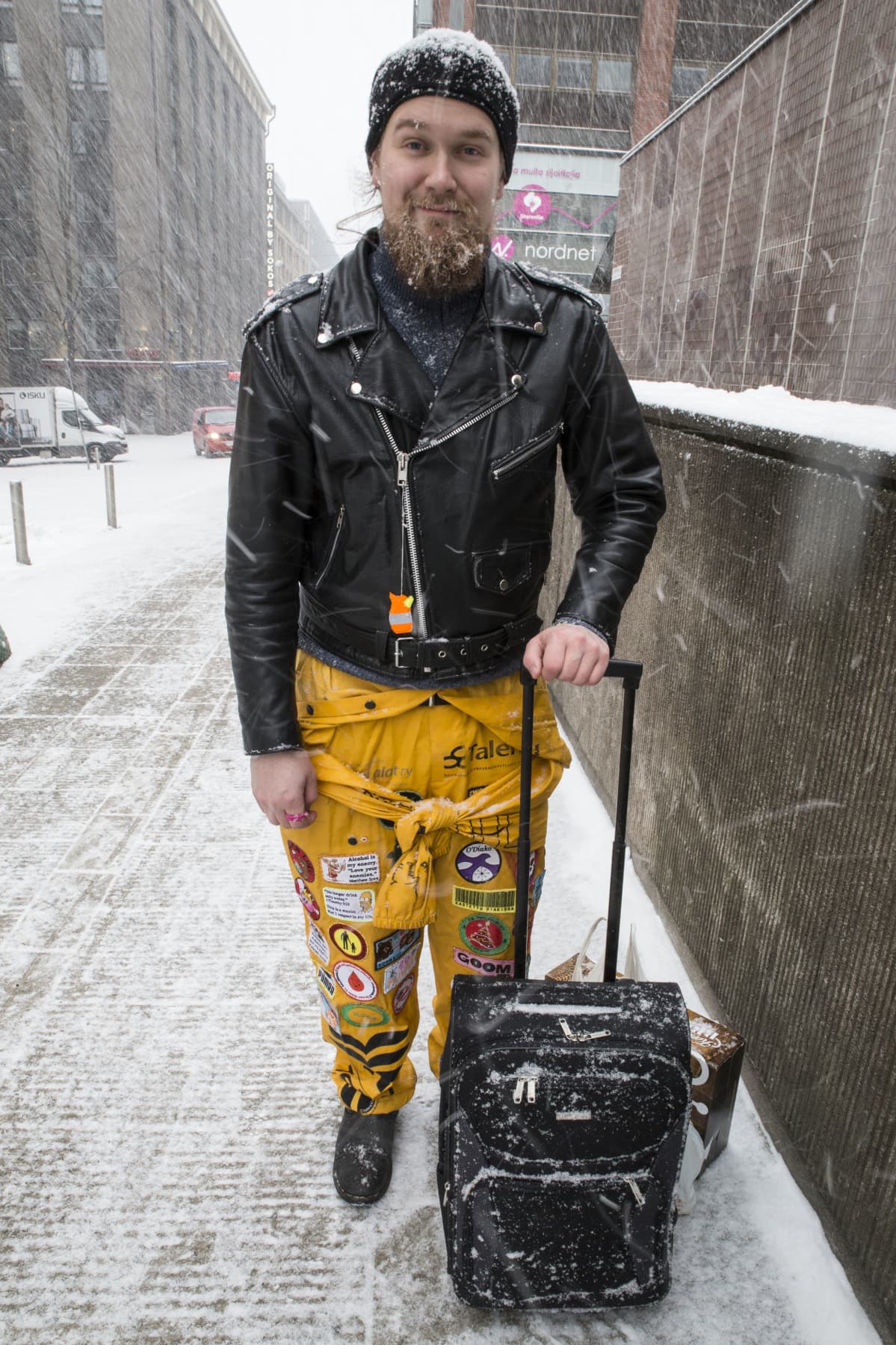 Ilari Rautiainen