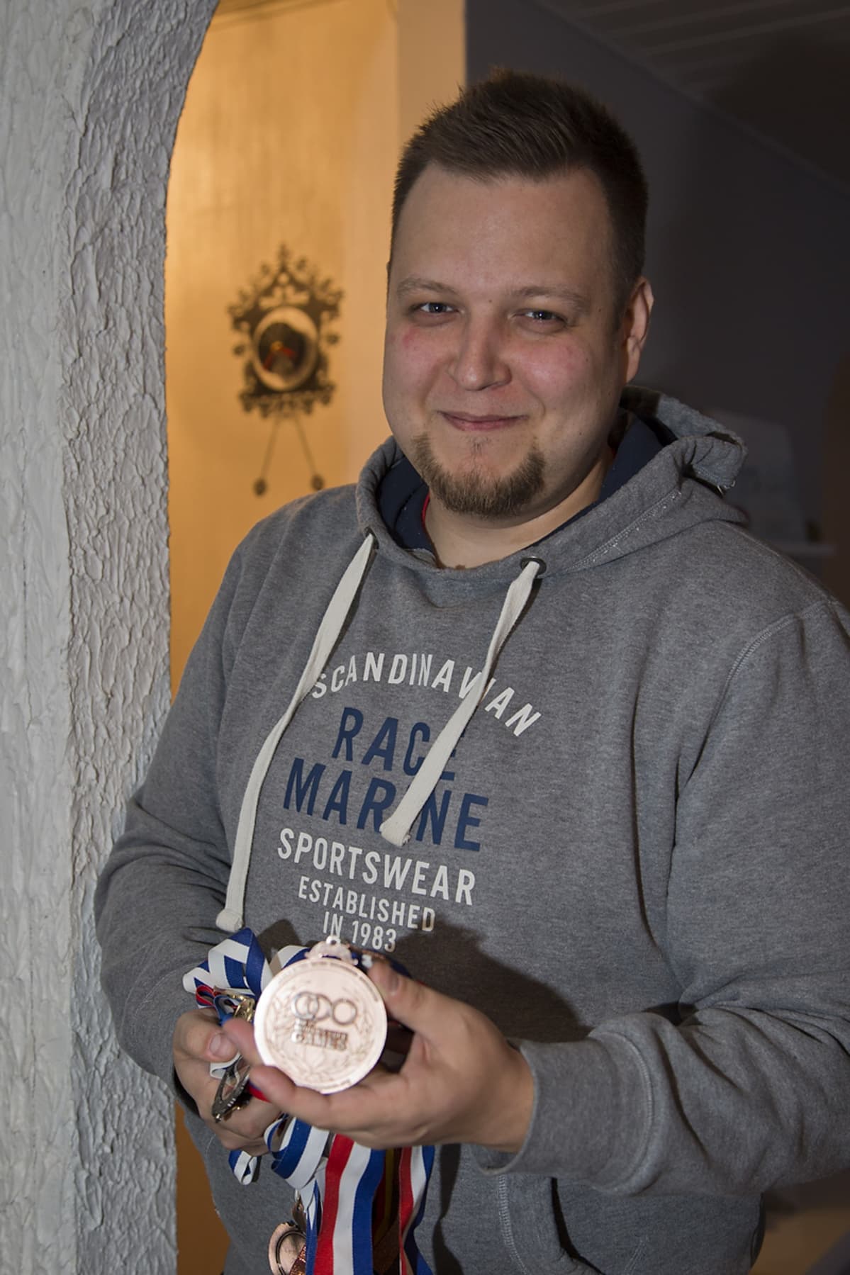 Joona Leppänen