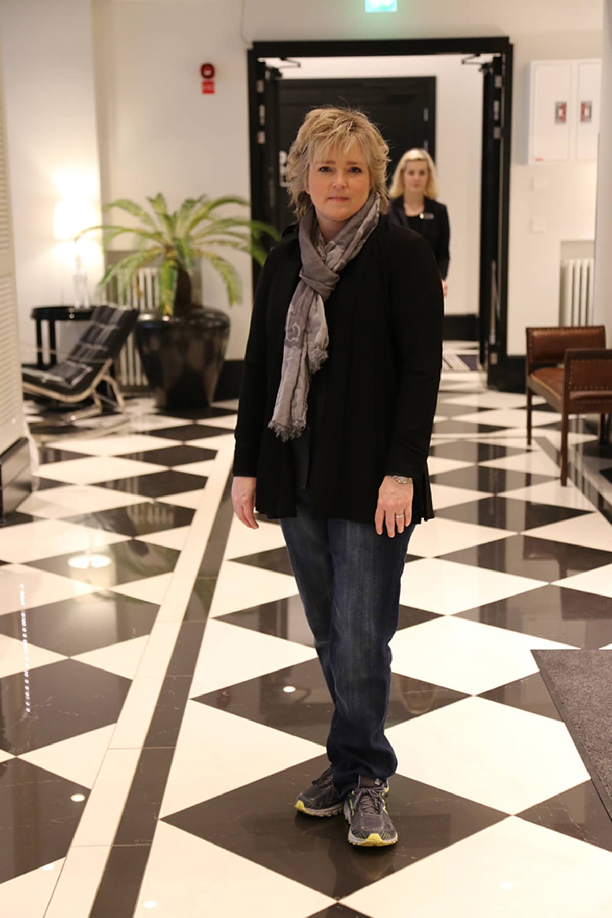 Karin Slaughter