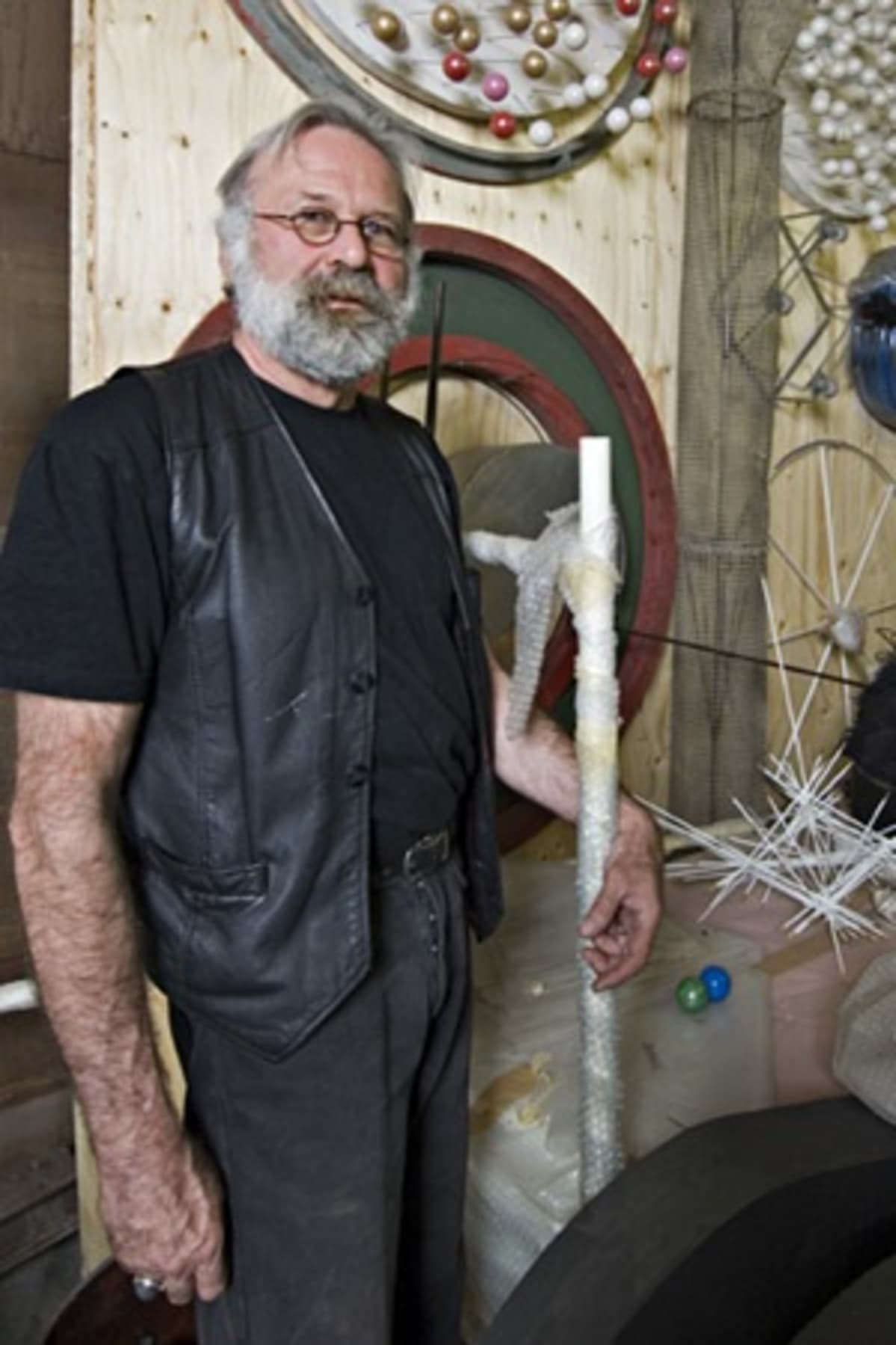 Harald Karsten