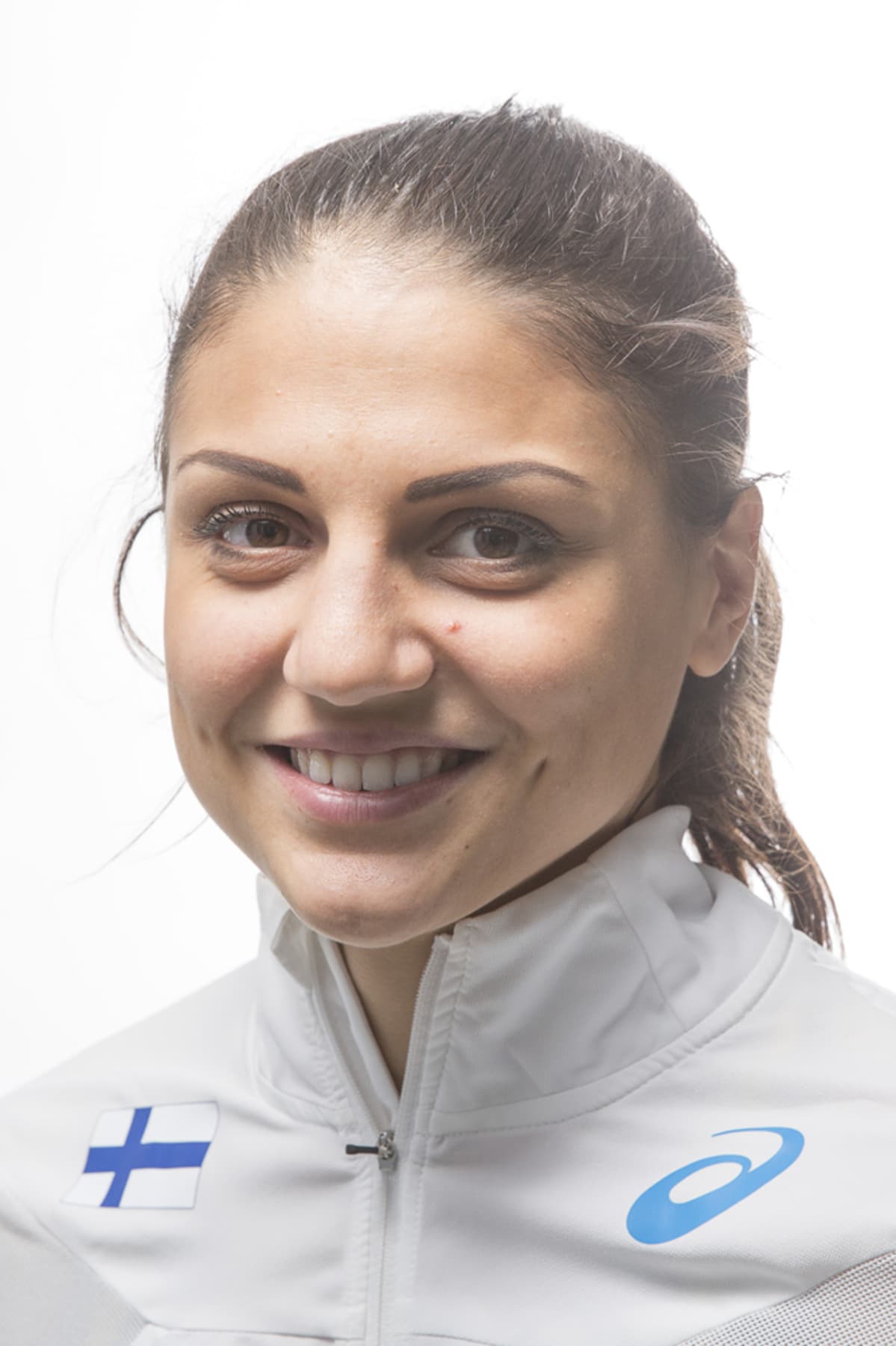 Nooralotta Neziri