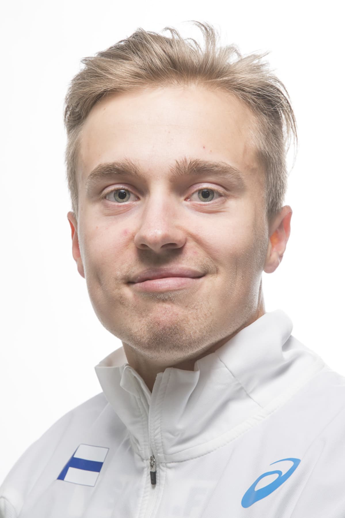 Otto Ahlfors