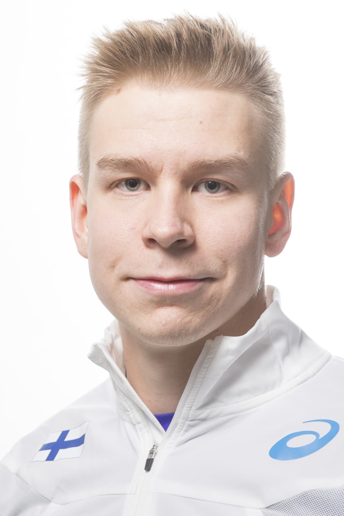 Ville Myllymäki