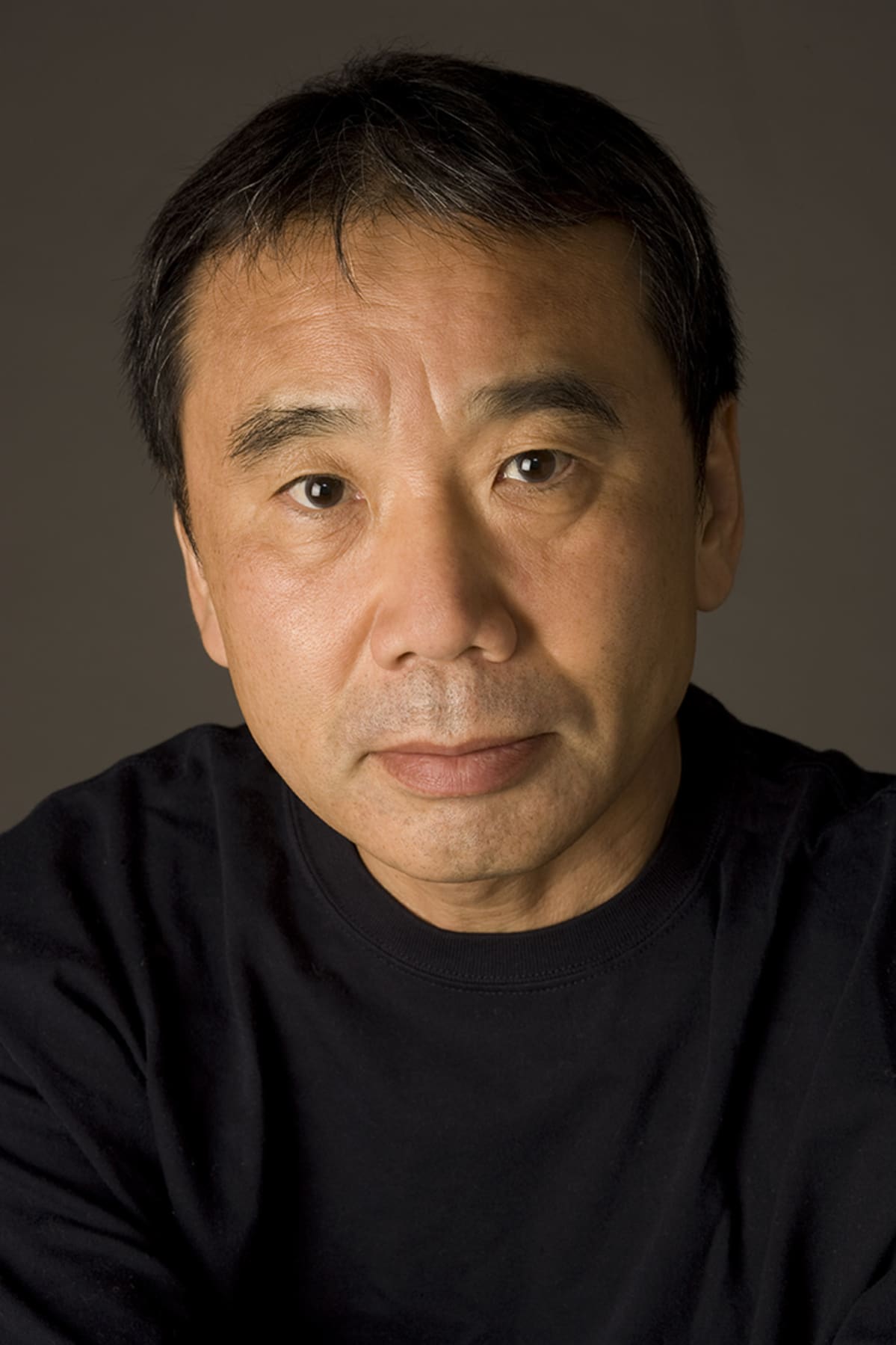 Murakami Haruki
