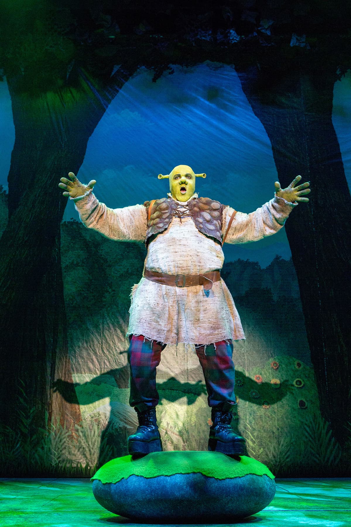 Shrek