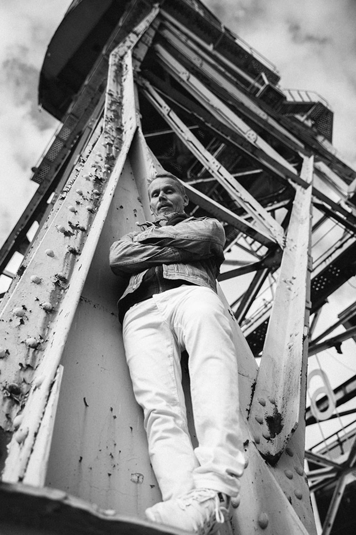 Tero Saarinen