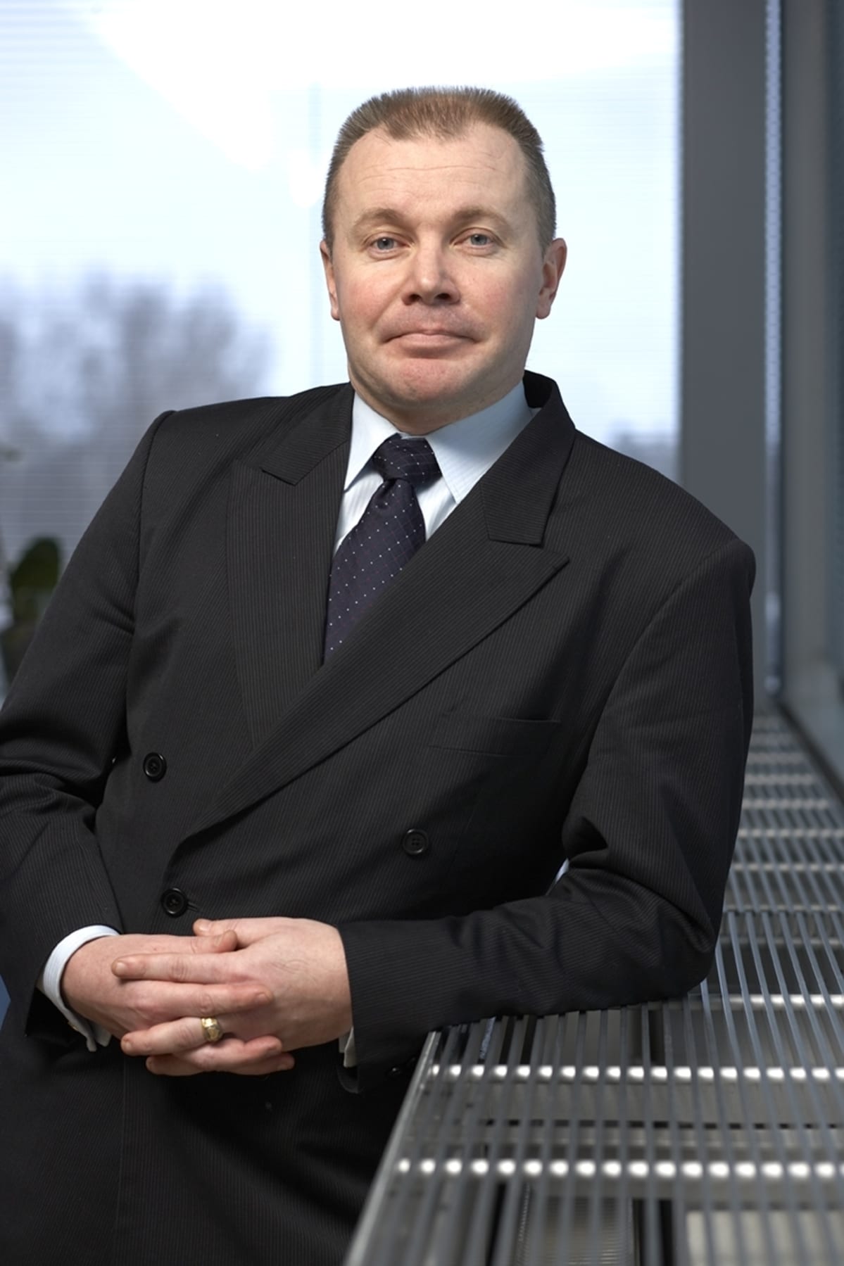 Suoma láigobiilafitnodagaid lihttu ságadoalli Hannu Mikkonen