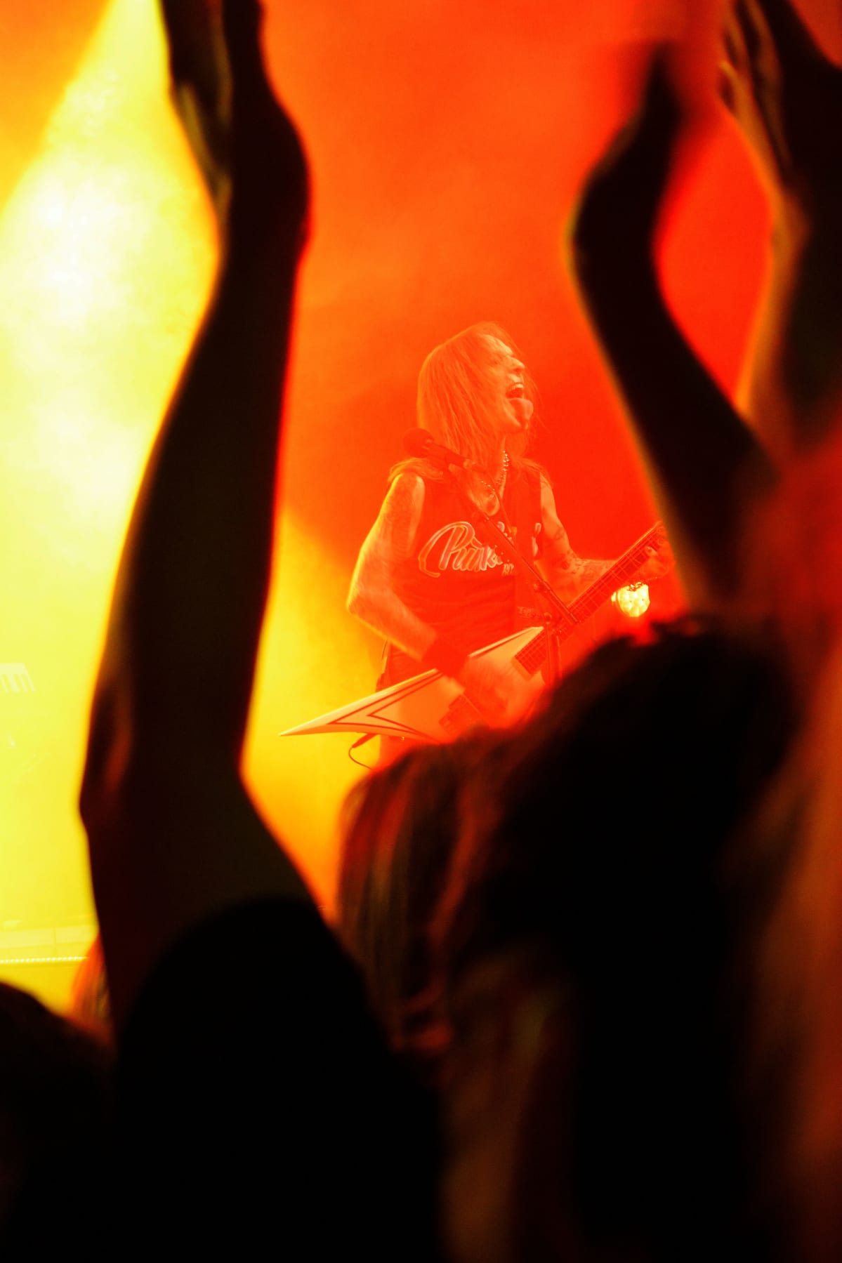 Alexi Laiho, Children of Bodom