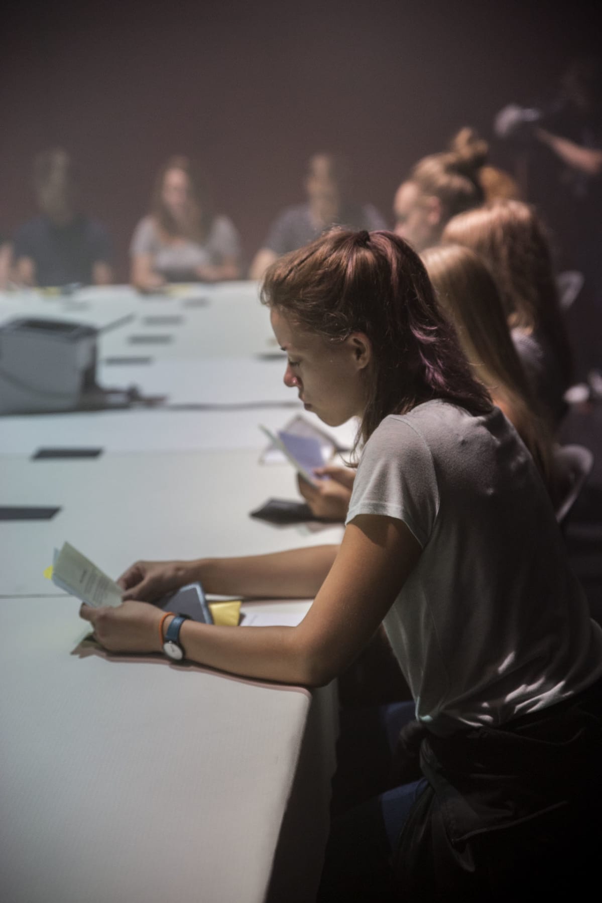 URB 2017, Wauhaus, Church of Internet