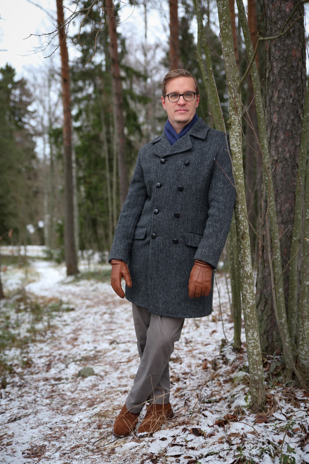 Joonas Konstig