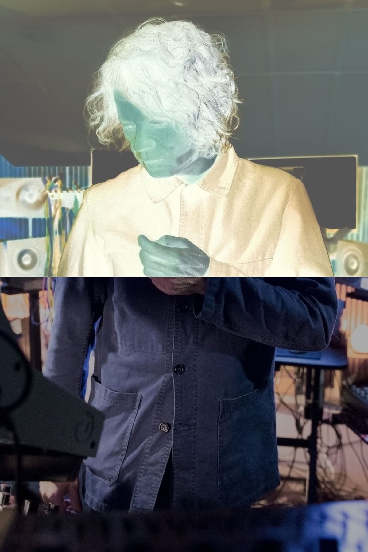 Timo Kaukolampi, K-X-P