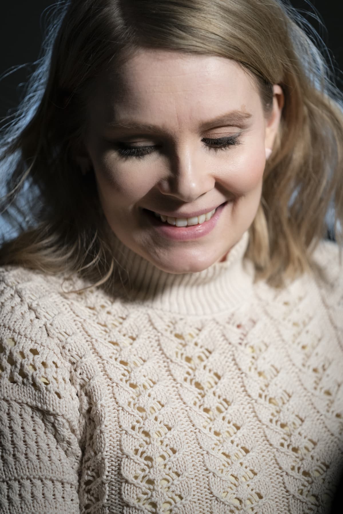 Pamela Tola Pasilassa.