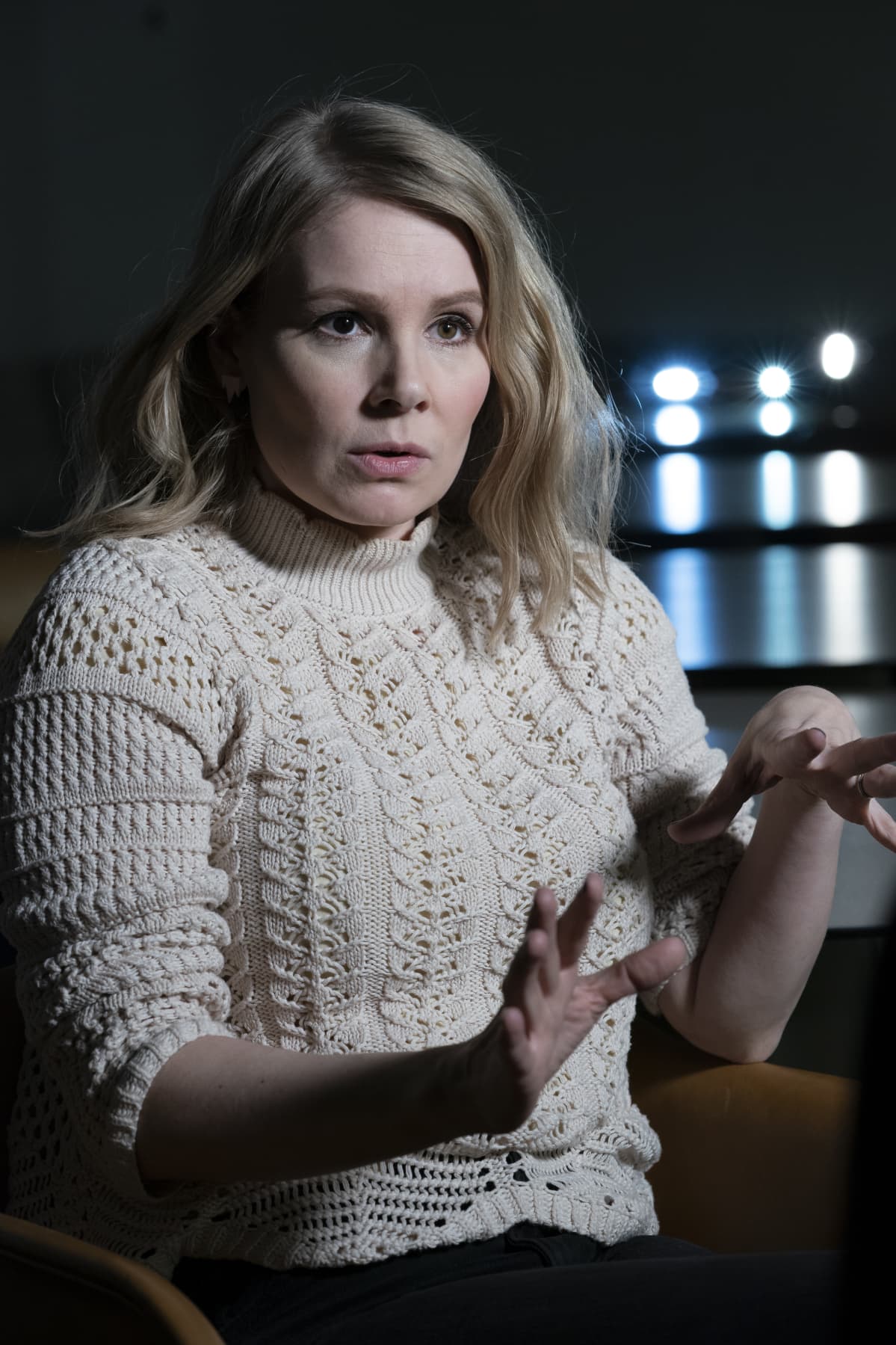 Pamela Tola Pasilassa.