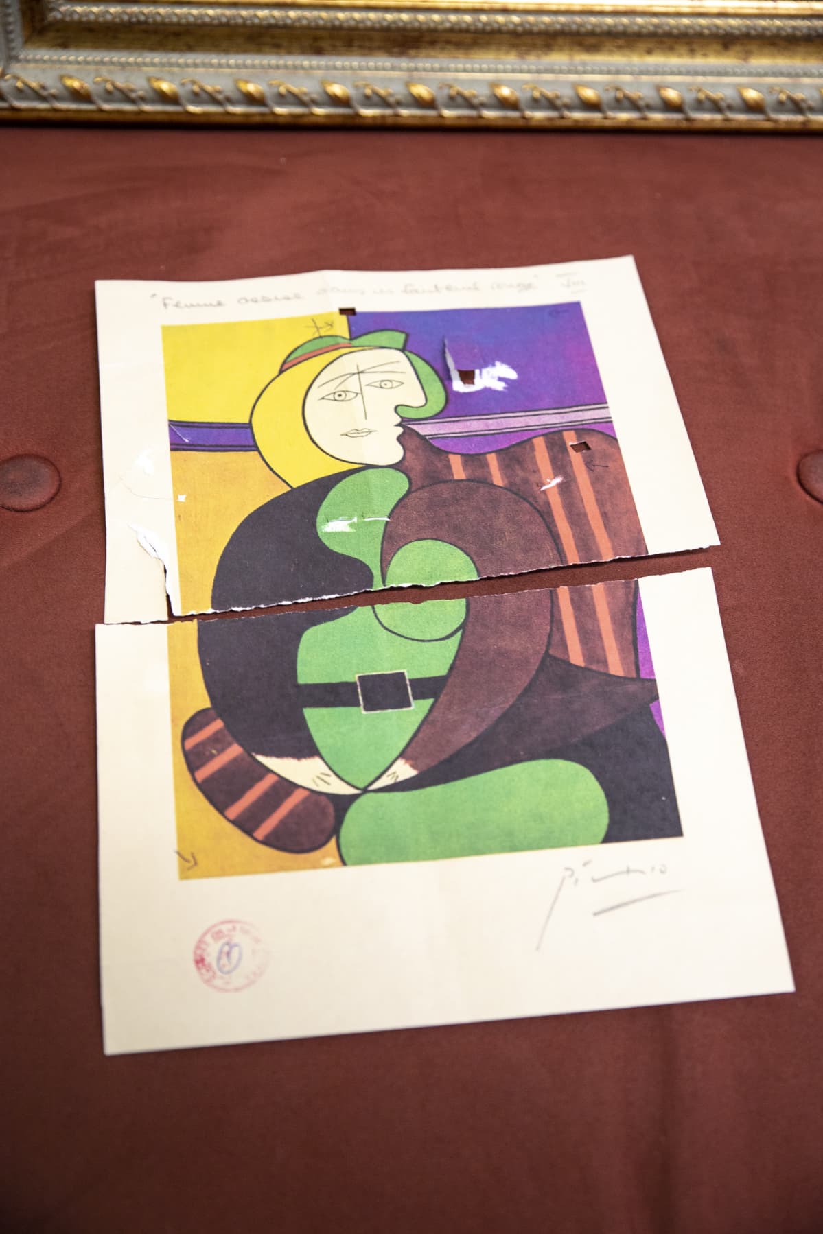 kahtia revitty picasso käräjäistunnossa.