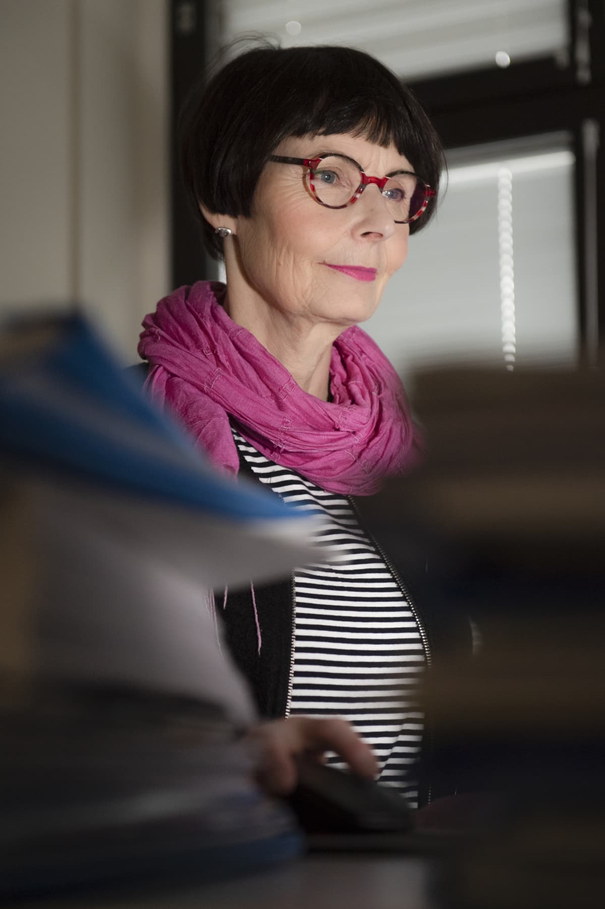Tiina Merikanto
