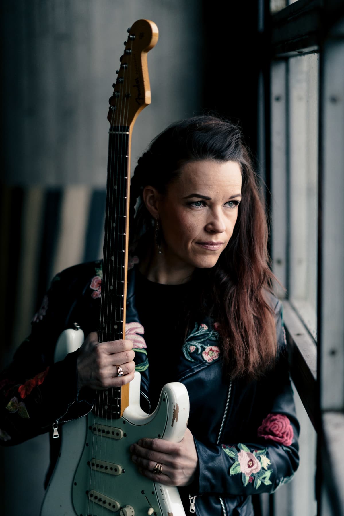 Erja Lyytinen, Helsinki, 26.02.2020