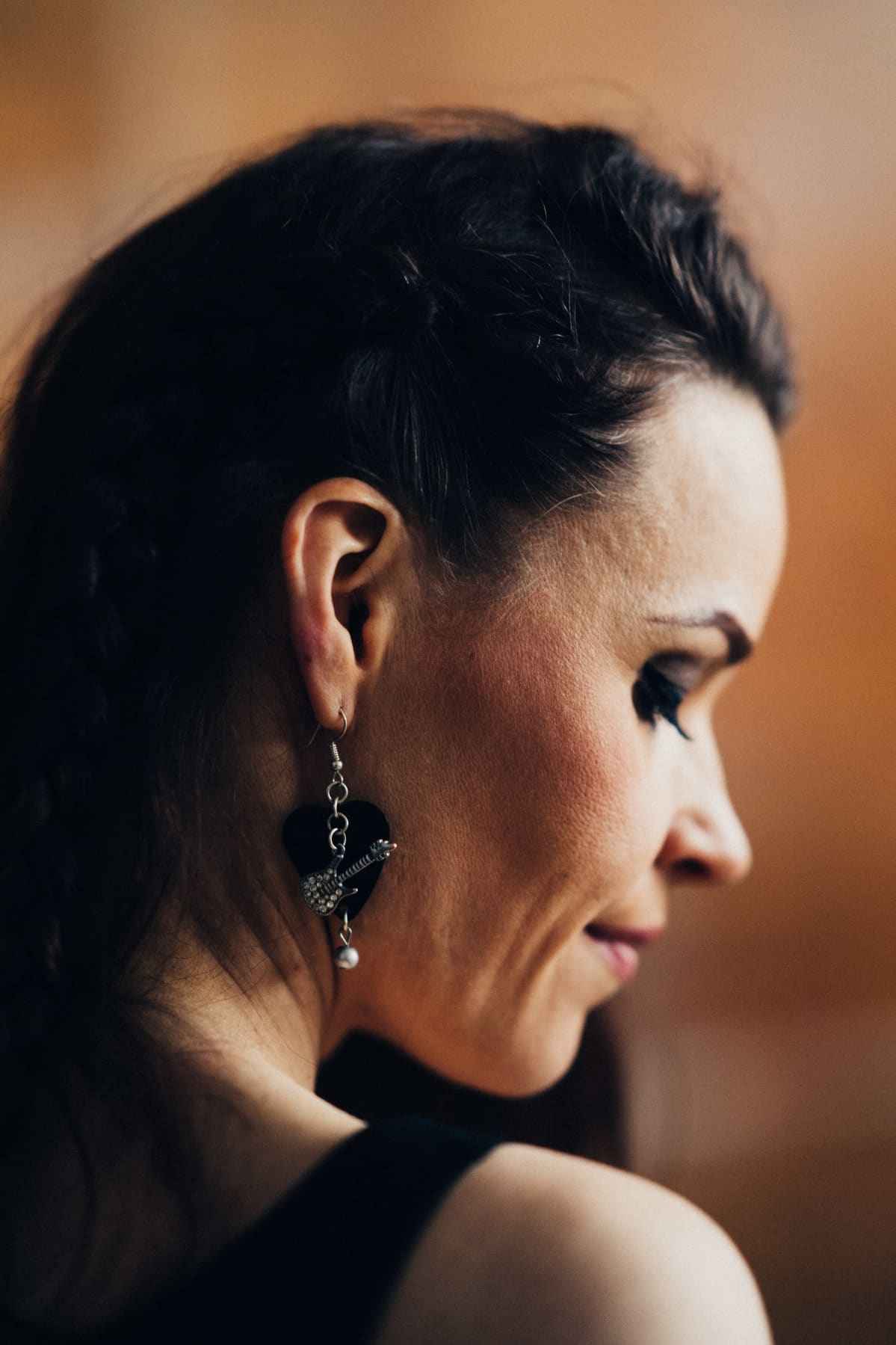 Erja Lyytinen, Helsinki, 26.02.2020