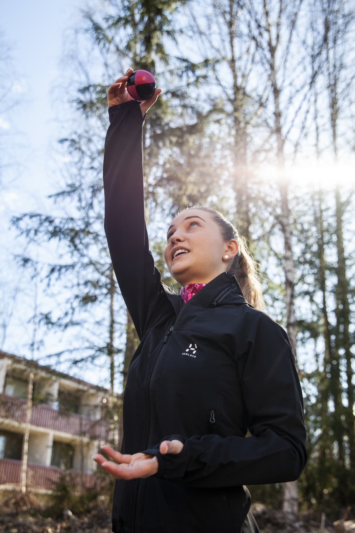Suvi Piirainen