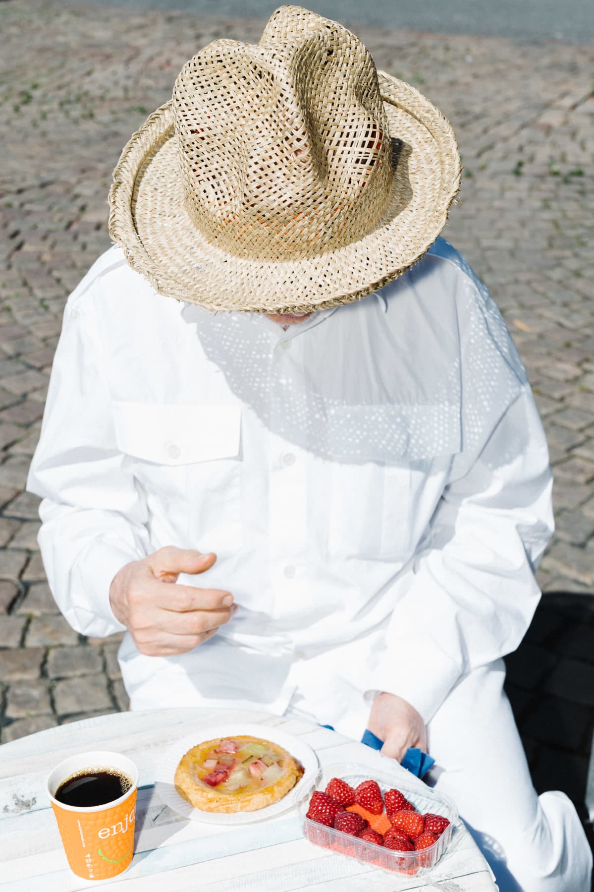 Jorma Uotinen, Helsinki, 23.06.2020