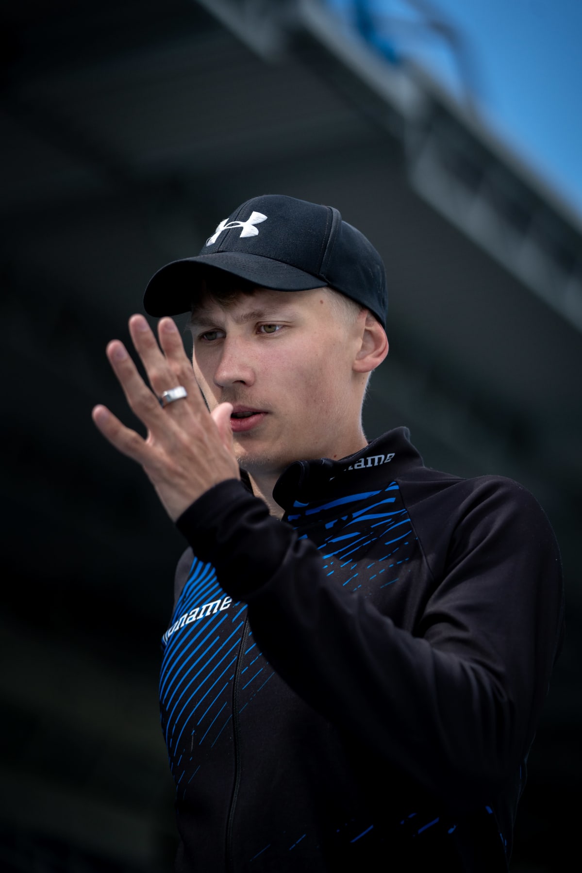Samuli Samuelsson