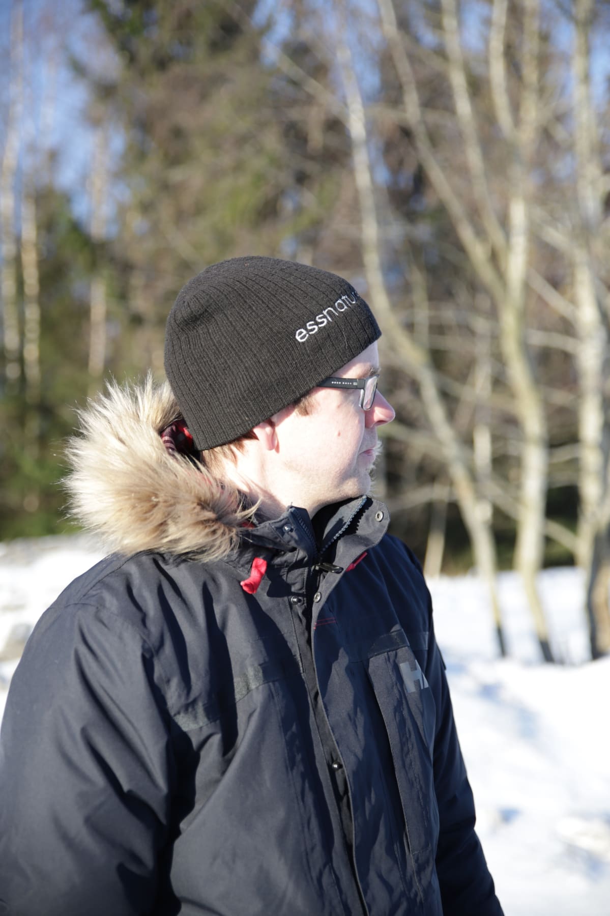 Mattias Kanckos