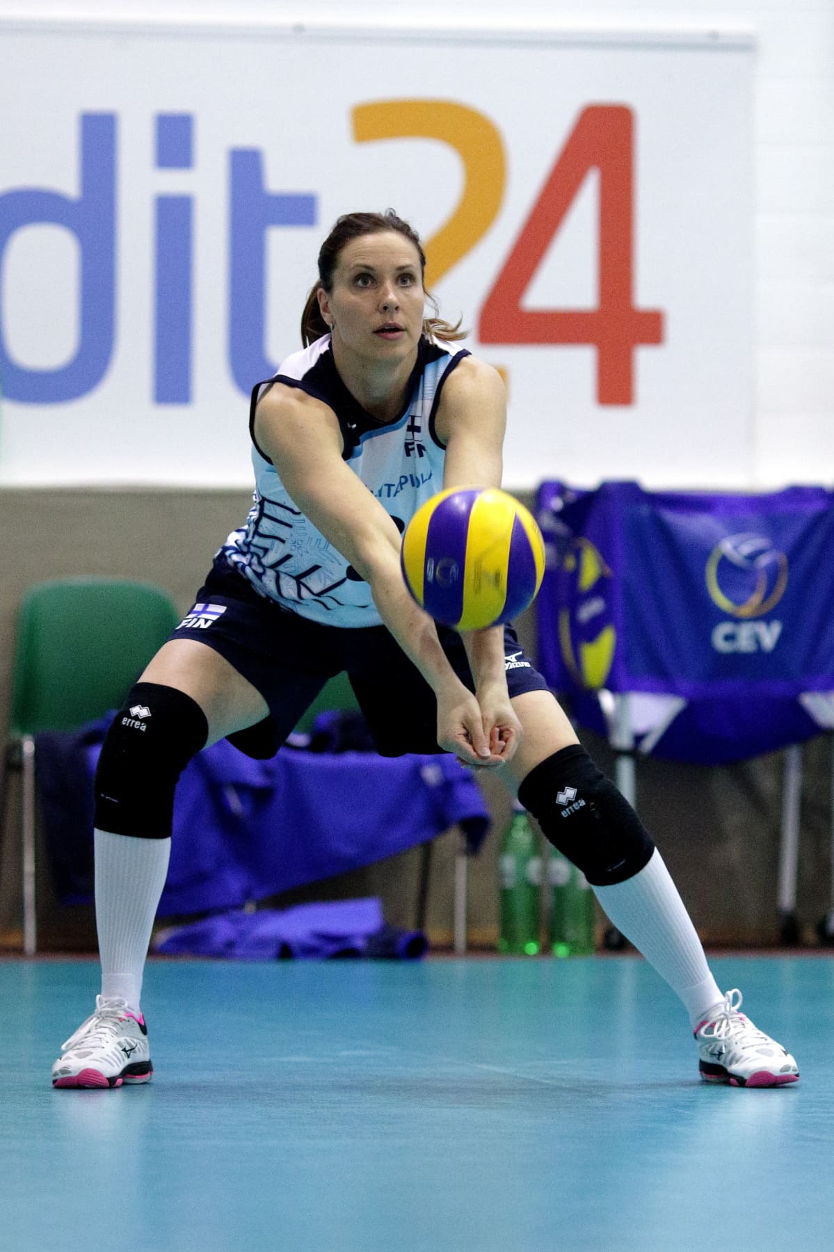 Saara Esko