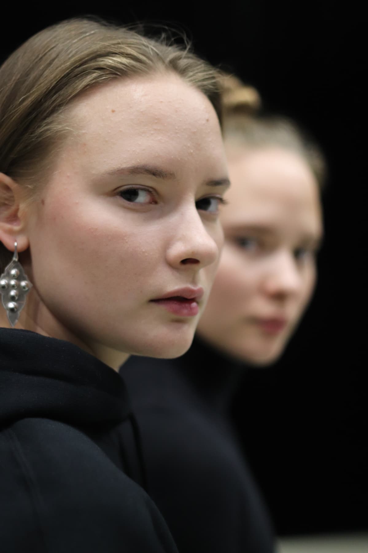 Birit Haarla, Katja Haarla