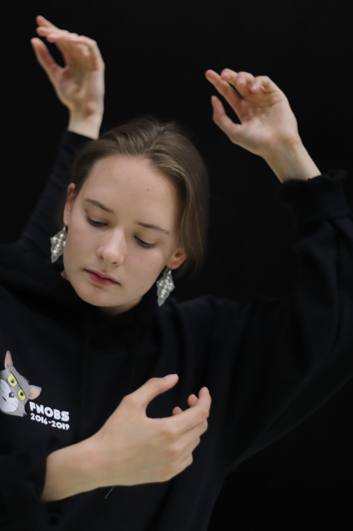Birit Haarla, Katja Haarla