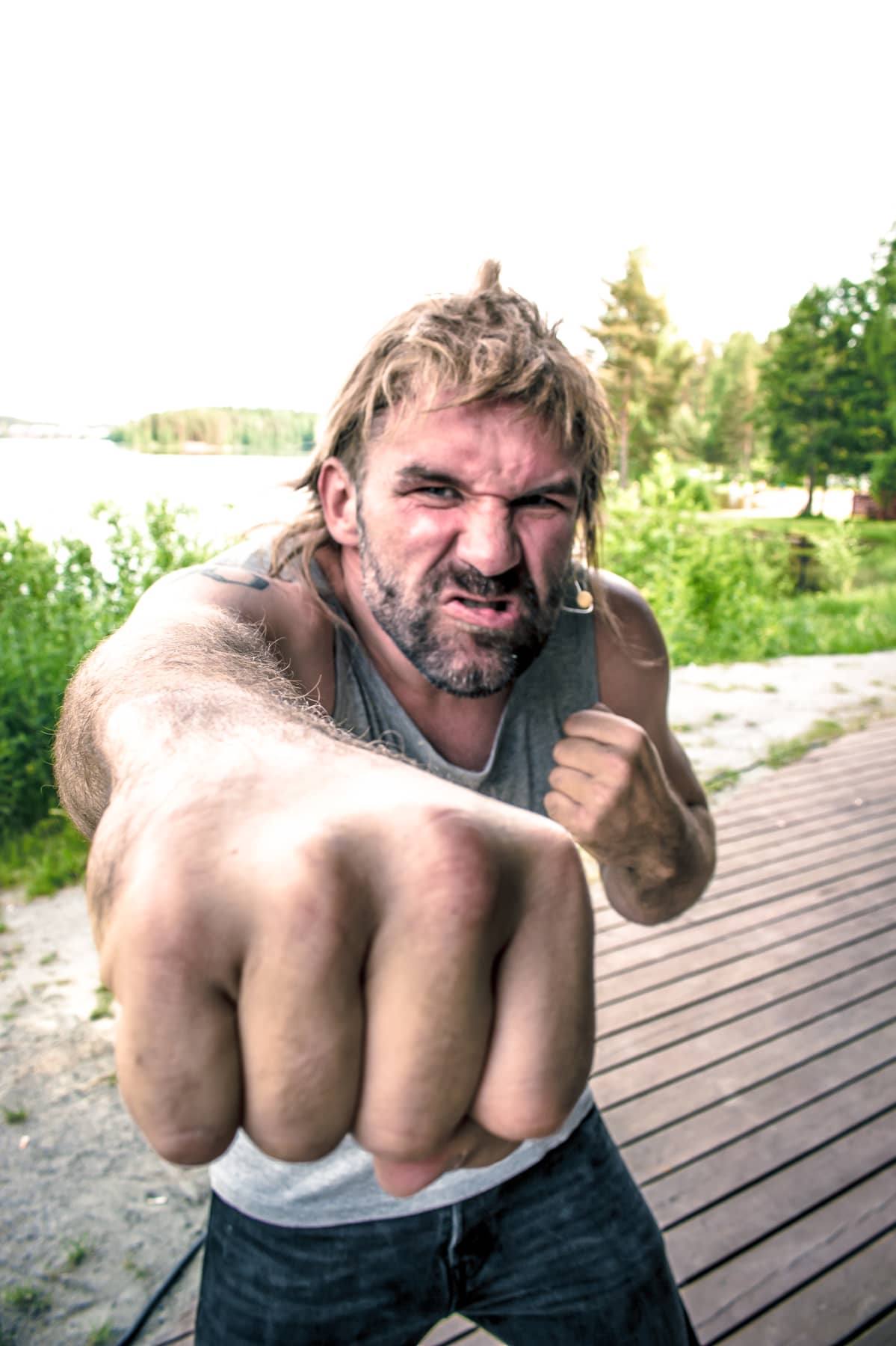 Juho Haapoja