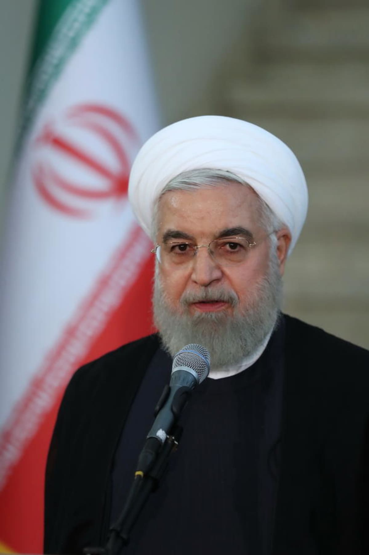 rouhani