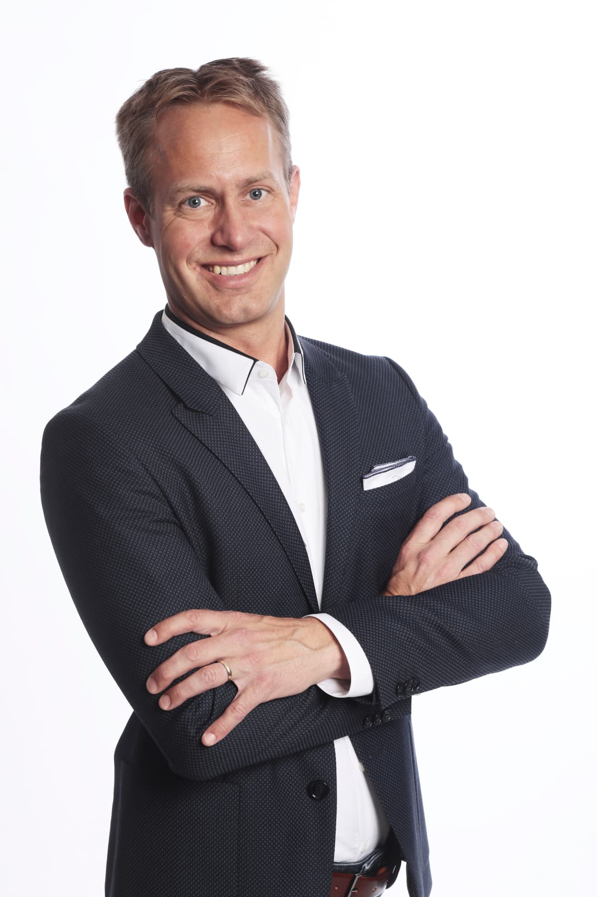 Kimmo Stude