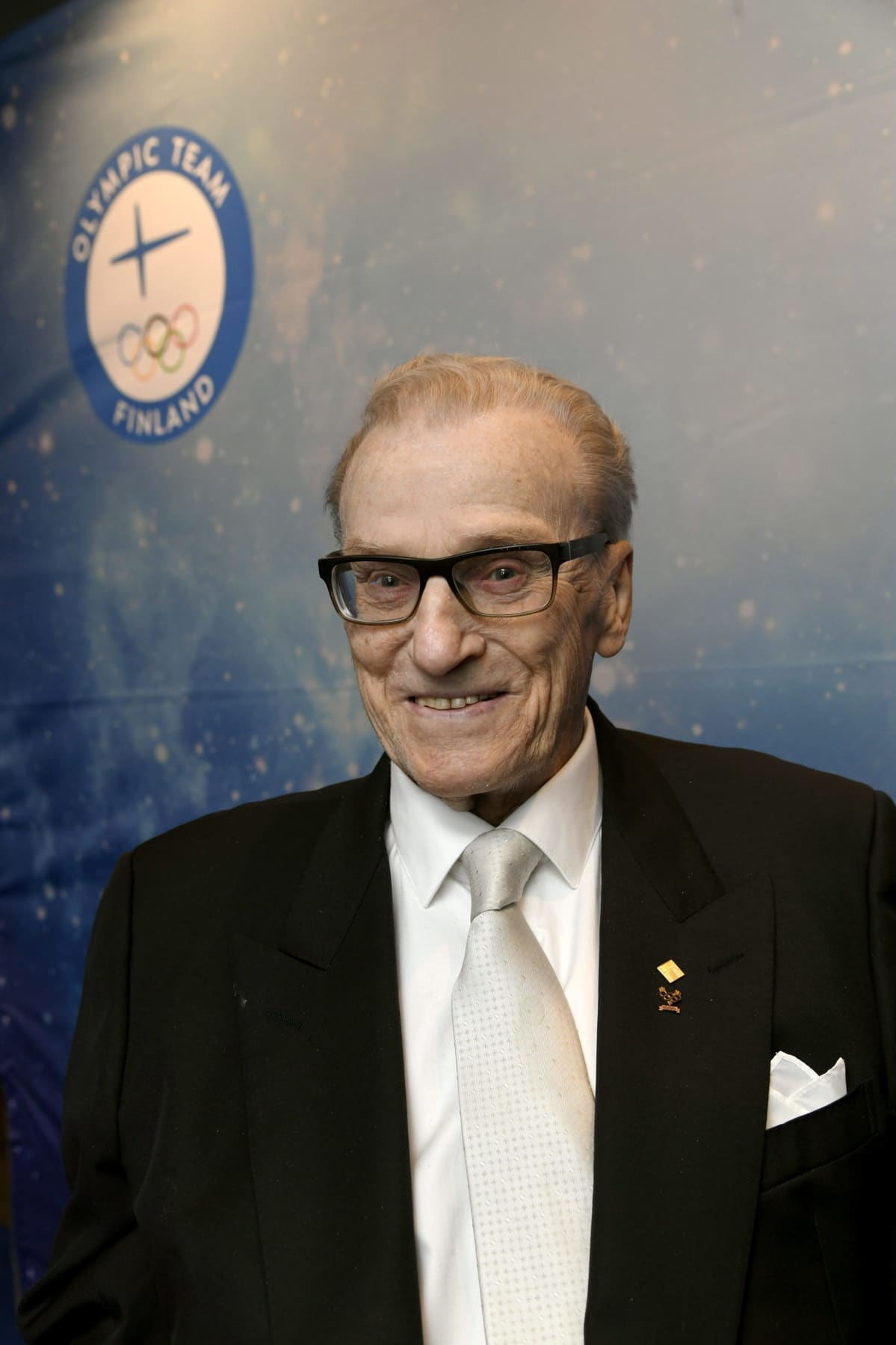 Eeles Landström