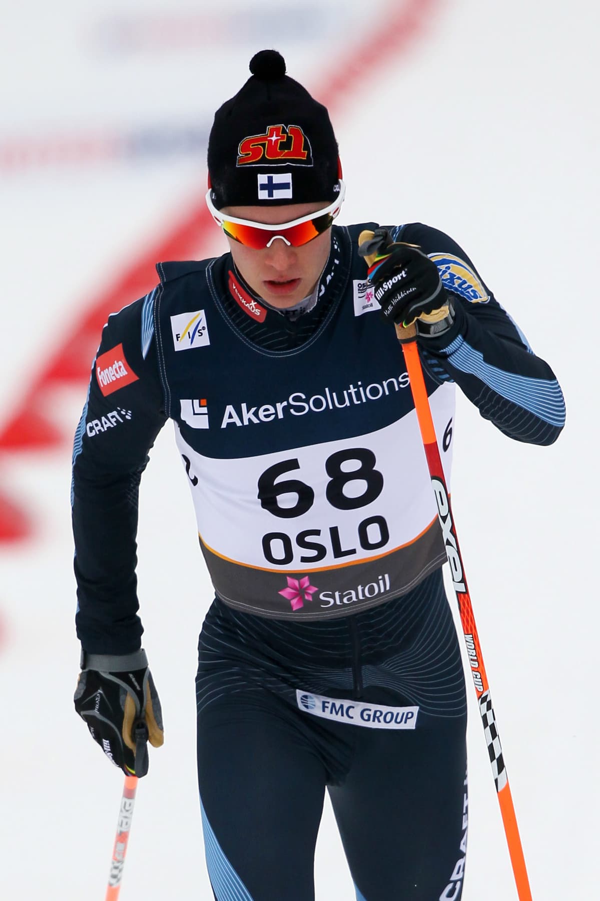 Matti Heikkinen